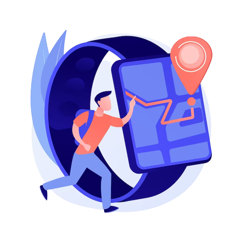 O-Tracker